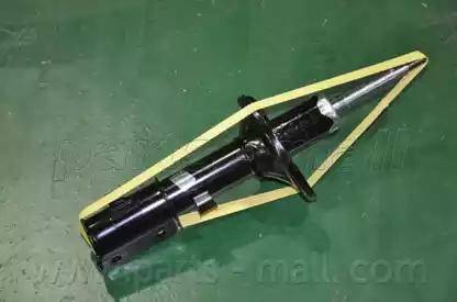 Parts-Mall PJA-074A - Амортизатор autosila-amz.com