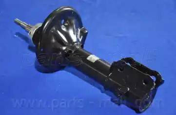 Parts-Mall PJA-078A - Амортизатор autosila-amz.com