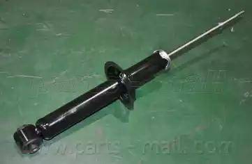 Parts-Mall PJA-160 - Амортизатор autosila-amz.com