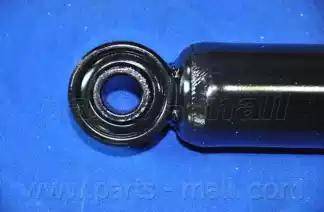 Parts-Mall PJA-134 - Амортизатор autosila-amz.com