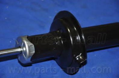 Parts-Mall PJA-138 - Амортизатор autosila-amz.com