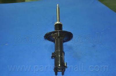 Parts-Mall PJA-FL015 - Амортизатор autosila-amz.com