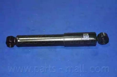 Parts-Mall PJA-R063 - Амортизатор autosila-amz.com