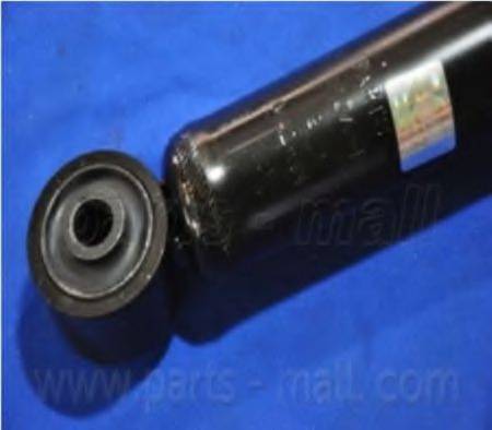 Parts-Mall PJA-R067 - Амортизатор autosila-amz.com