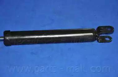 Parts-Mall PJA-R004 - Амортизатор autosila-amz.com