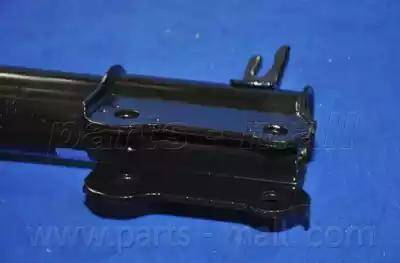 Parts-Mall PJB-017 - Амортизатор autosila-amz.com