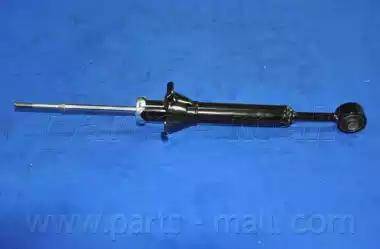 Parts-Mall PJB-114 - Амортизатор autosila-amz.com