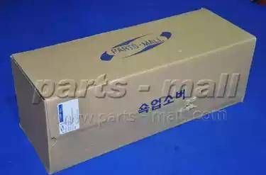 Parts-Mall PJB-124A - Амортизатор autosila-amz.com