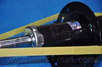 Parts-Mall PJB-FR027 - Амортизатор KIA PRIDE(UB) 12 546601W100 autosila-amz.com