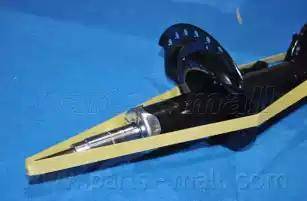 Parts-Mall PJB-FR027 - Амортизатор KIA PRIDE(UB) 12 546601W100 autosila-amz.com