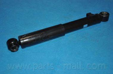 Parts-Mall PJB-R018 - Амортизатор autosila-amz.com