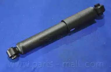 Parts-Mall PJB-R025 - Амортизатор KIA FORTE(TD) 553001M300 PMC 553001M000 autosila-amz.com