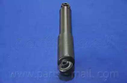 Parts-Mall PJB-R025 - Амортизатор KIA FORTE(TD) 553001M300 PMC 553001M000 autosila-amz.com