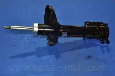 Parts-Mall PJC-049 - Амортизатор autosila-amz.com