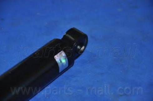 Parts-Mall PJC-105 - Амортизатор autosila-amz.com