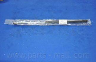 Parts-Mall PQA-235 - Амортизатор багажника HYUNDAI ACCENT PMC 8178022200 autosila-amz.com