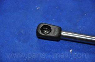 Parts-Mall PQA-235 - Амортизатор багажника HYUNDAI ACCENT PMC 8178022200 autosila-amz.com