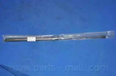 Parts-Mall PQB-812 - Амортизатор багажника KIA CARNIVAL II PMC 0K53Z62620A autosila-amz.com