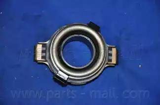 Parts-Mall PSA-A001 - Подшипник выжимной HYUNDAI STAREX PMC 4141249650 autosila-amz.com