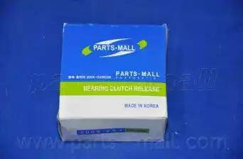 Parts-Mall PSA-A002 - Выжимной подшипник сцепления autosila-amz.com