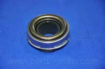 Parts-Mall PSA-A010 - Подшипник выжимной HYUNDAI GALLOPER PMC 4142143020 autosila-amz.com