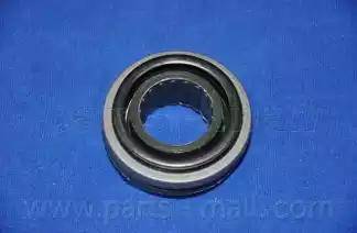 Parts-Mall PSB-A003 - Выжимной подшипник сцепления autosila-amz.com