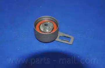 Parts-Mall PSB-B004 - Натяжитель, ремень ГРМ autosila-amz.com