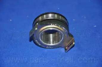 Parts-Mall PSC-A003 - Выжимной подшипник сцепления autosila-amz.com