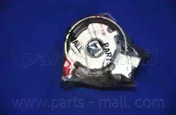 Parts-Mall PSC-B008 - Ролик натяжителя DAEWOO LEGANZA(V100) 9158003 autosila-amz.com