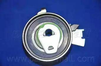 Parts-Mall PSC-B008 - Натяжитель, ремень ГРМ autosila-amz.com