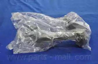 Parts-Mall PXCAA-003UL - Рычаг подвески колеса autosila-amz.com