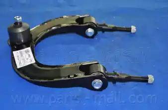 Parts-Mall PXCAA-003UL - Рычаг подвески колеса autosila-amz.com