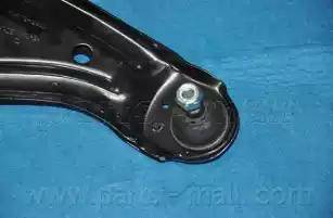 Parts-Mall PXCAA-025LR - Рычаг autosila-amz.com