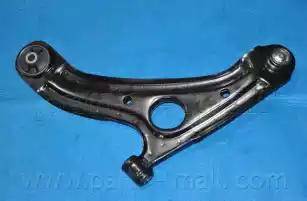 Parts-Mall PXCAA-025LR - Рычаг autosila-amz.com