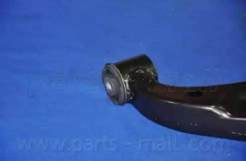 Parts-Mall PXCAA-021LR - Рычаг подвески колеса autosila-amz.com