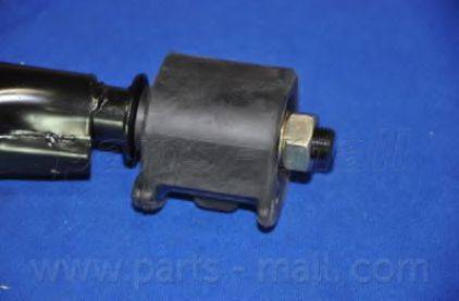 Parts-Mall PXCAA-022LL - Рычаг подвески колеса autosila-amz.com