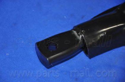 Parts-Mall PXCAA-022LL - Рычаг подвески колеса autosila-amz.com