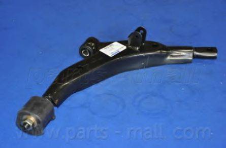 Parts-Mall PXCAA-022LR - Рычаг подвески колеса autosila-amz.com