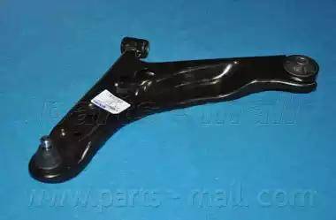 Parts-Mall PXCAB-019LL - Рычаг подвески колеса autosila-amz.com