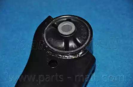 Parts-Mall PXCAB-018LR - Рычаг подвески колеса autosila-amz.com