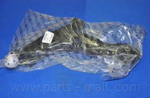 Parts-Mall PXCAC-007LL - Рычаг подвески колеса autosila-amz.com