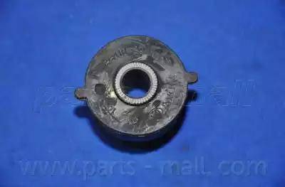 Parts-Mall PXCBA-005T - Сайлентблок, рычаг подвески колеса autosila-amz.com