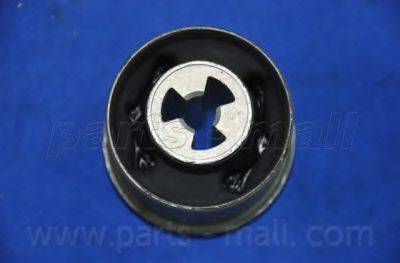 Parts-Mall PXCBC-002M - Сайлентблок балки моста autosila-amz.com