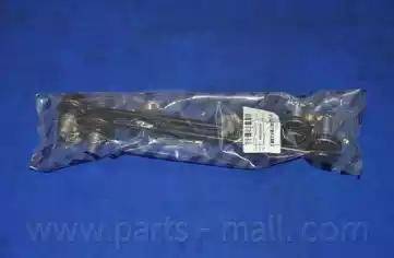 Parts-Mall PXCLA-026 - Тяга / стойка, стабилизатор autosila-amz.com