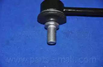 Parts-Mall PXCLA-026 - Тяга / стойка, стабилизатор autosila-amz.com