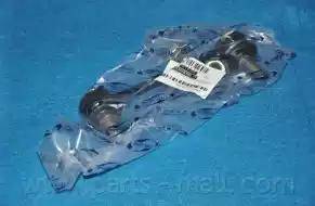 Parts-Mall PXCLB-044-S - Стойка стабилизатора HYUNDAI заднего PARTS-MALL PXCLB044S IX-35 autosila-amz.com