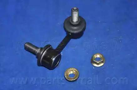 Parts-Mall PXCLD-005 - Тяга / стойка, стабилизатор autosila-amz.com