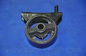 Parts-Mall PXCMA-003C2 - Подушка, опора, подвеска двигателя autosila-amz.com