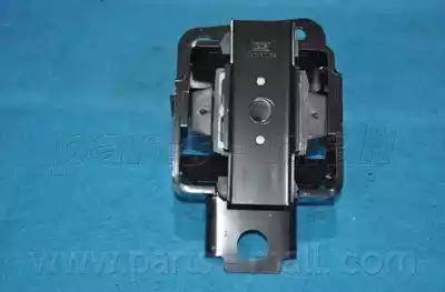 Parts-Mall PXCMC-017B1 - Подушка, опора, подвеска двигателя autosila-amz.com