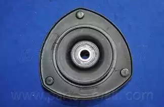 Parts-Mall PXCNA-005F - Опора стойки амортизатора, подушка autosila-amz.com